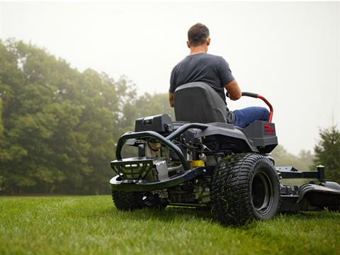 New 2024 TROY-Bilt Mustang Z54 XP 54 in. Kohler 24 hp, Millerstown